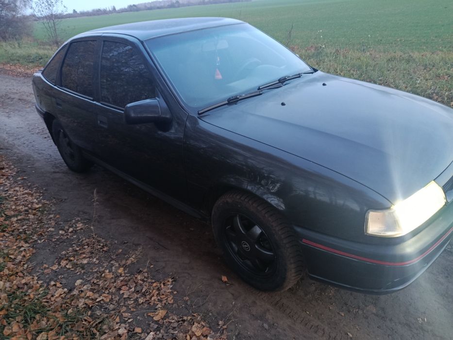 Opel Vectra A  1.8