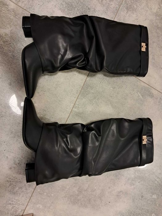 Kozaki renee roz. 37 - NOWE