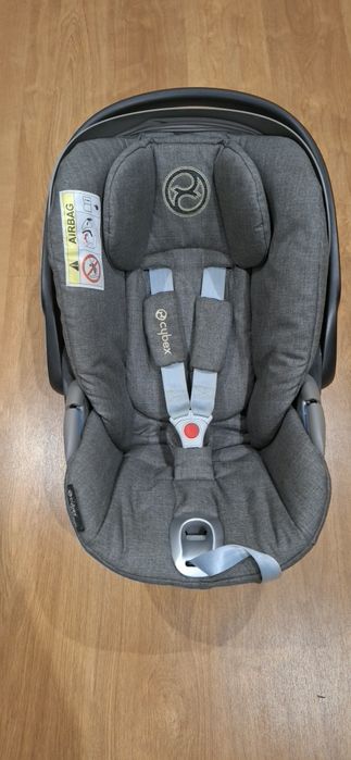 Ovo Cybex Cloud T