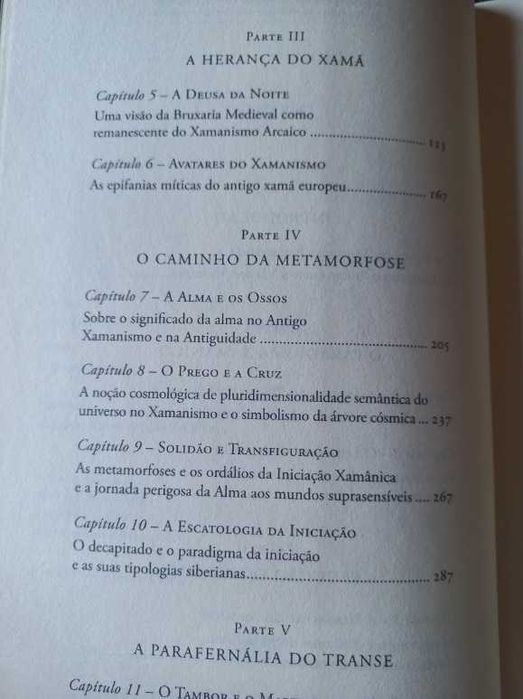 Quando o Xamã Voava; Sonho, Erotismo e Morte no Xamanismo - Gilberto de Lascariz