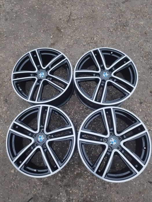 Felgi 18" BMW VW 5x112