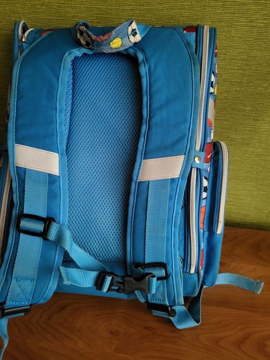 Рюкзак школьный Upixel