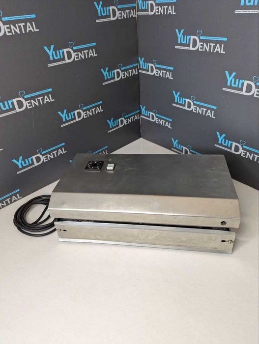 Пакувальна машина