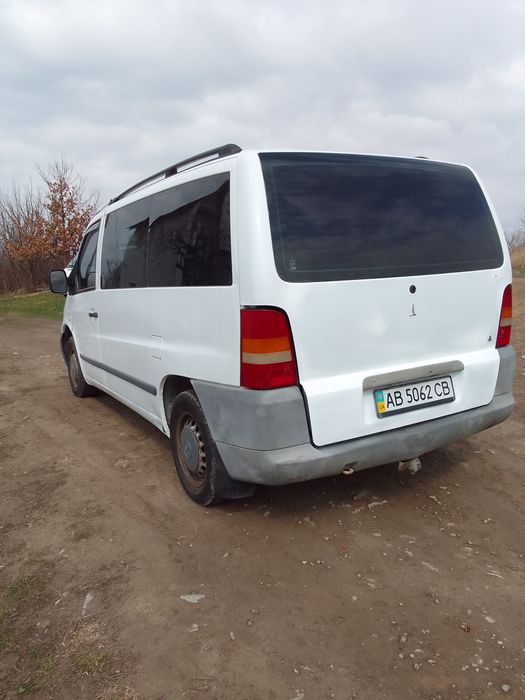Продам Мерс Віто