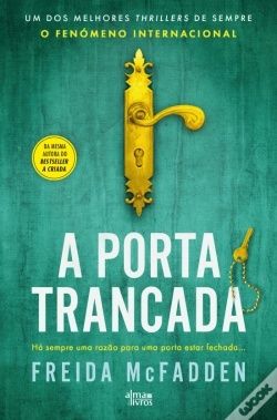 livros Freida Macfadden 10€