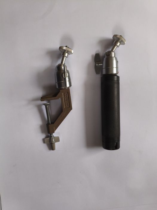 Штативы для фотоаппарата