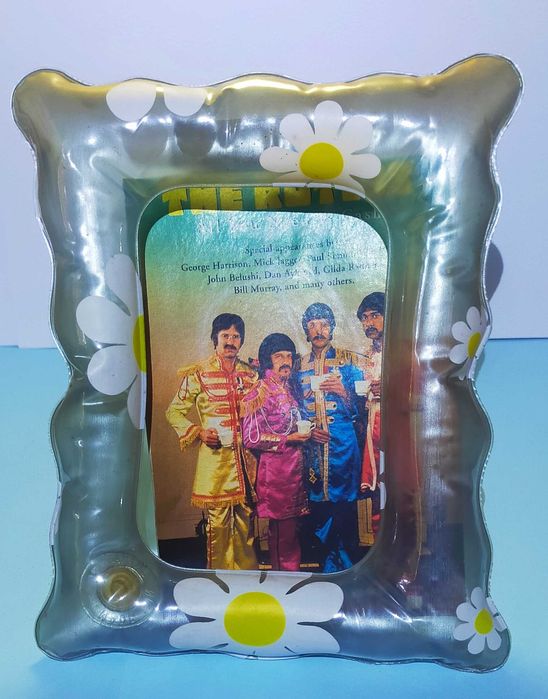 Детская надувная фоторамка 15х10