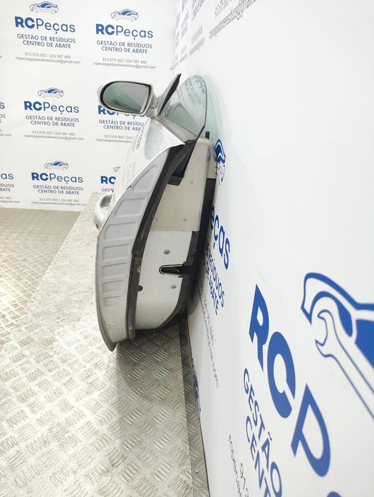 Porta Frente Esquerda Mercedes Benz SLK R171