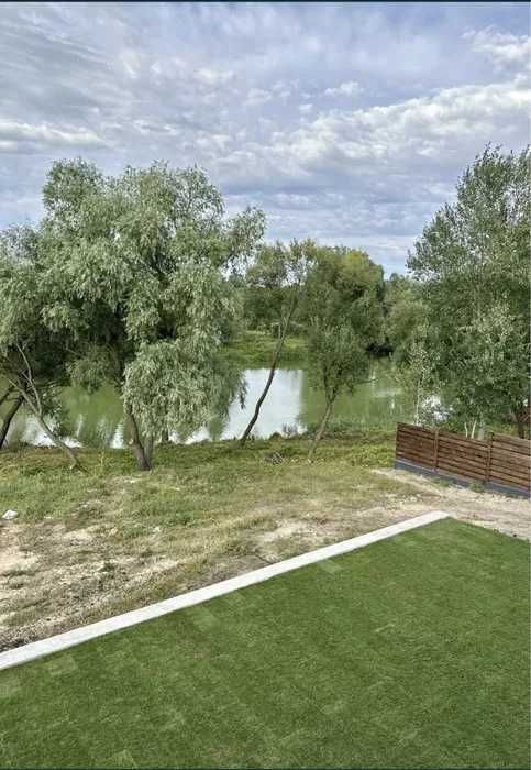 Продаж БУДИНКУ біля озера,  Блиставиця - 165000