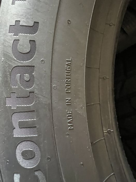 235/60/18 R18 Continental WinterContact TS870 4шт новые