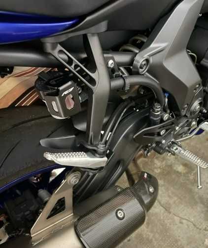 Acessórios decorativos YZF R7