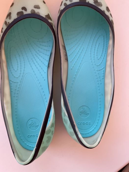 Балетки Crocs оригінал