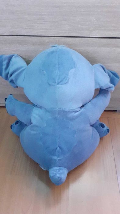 Peluche do Stitch Lilo e Stitch Disney loja oficial animação