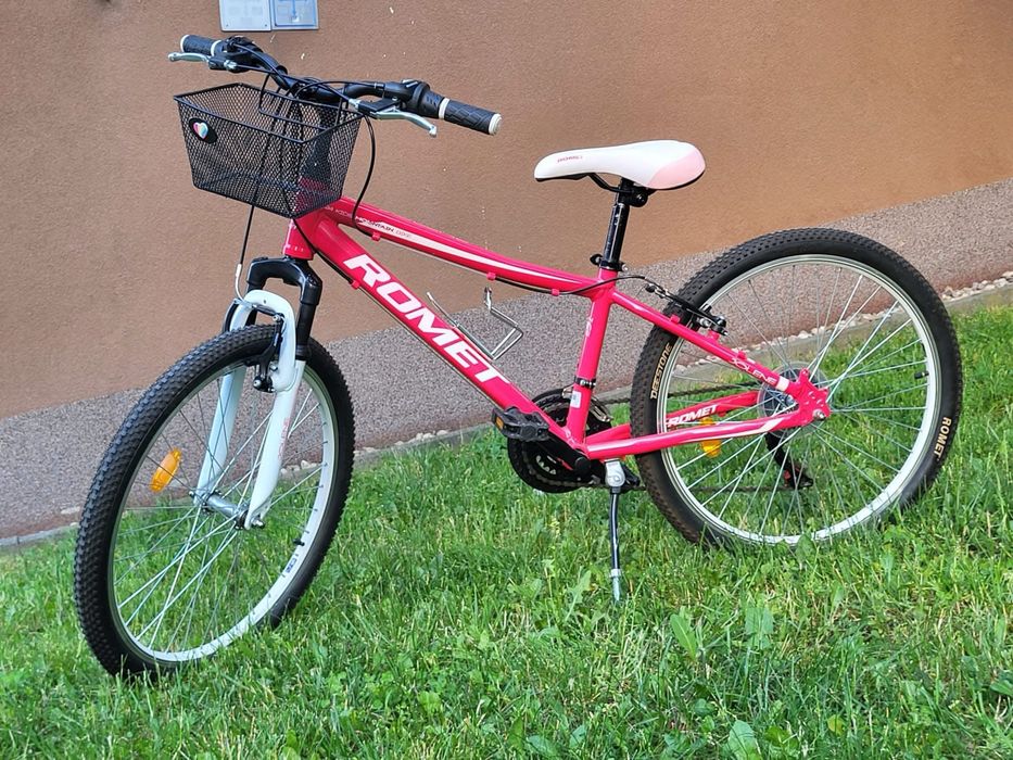 ROWER ROMET Jolene  24 cale