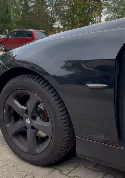 Поворотник BMW E90 E91 E92 E93 E60 E61 E81 E82 E83 E84 E88 E46вантажів