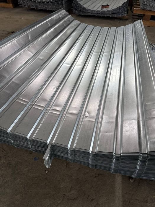 Профнастил (некондиція)