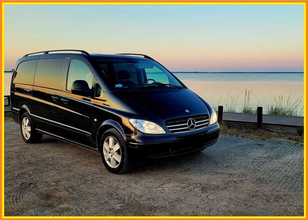 Przewóz osób, bus na lotnisko, przewóz pracowników, tanie taxi