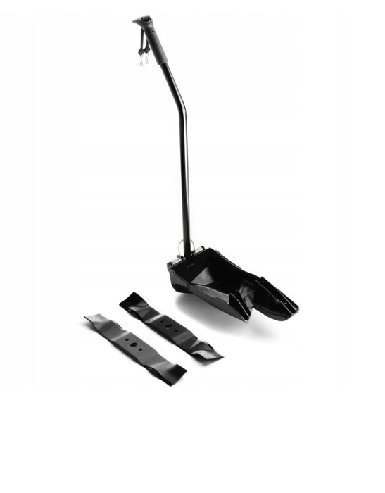 Stiga Zestaw do Mulczowania Trawy + Noze Nowe 84cm