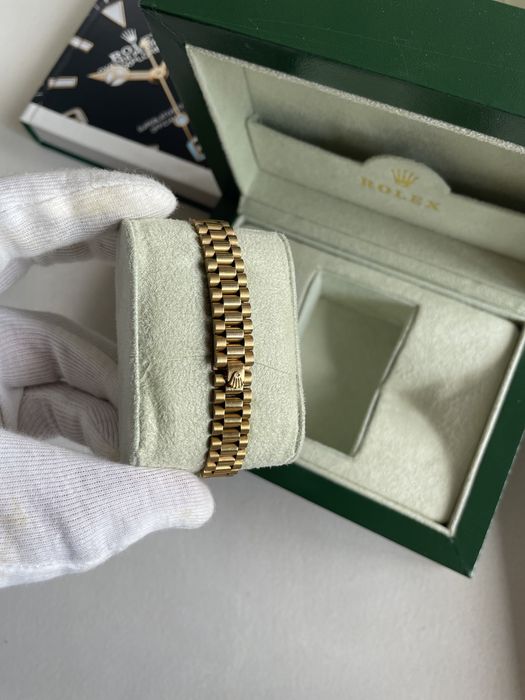 Rolex Datejust 26 mm