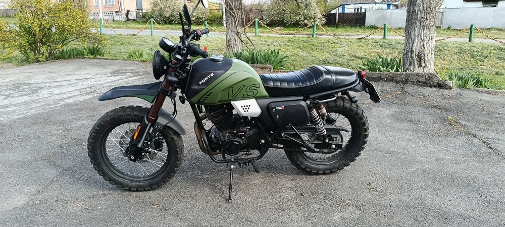 Продам Forte FT250 F6