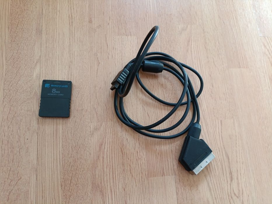 PlayStation2 Chipada