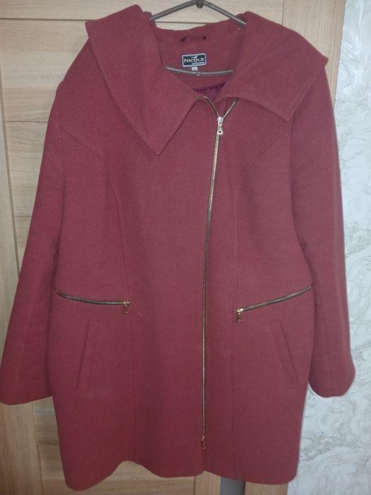 Продам нове пальто осінь-весна