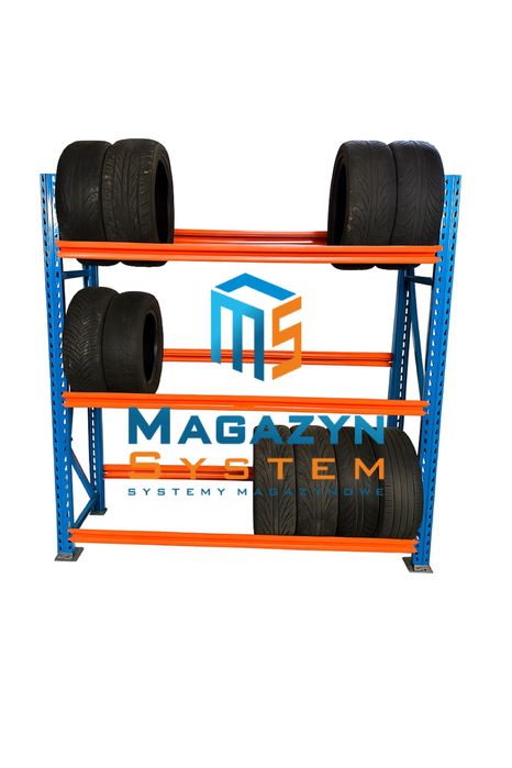 Regały paletowe, skup, sprzedaż, montaż, demontaż, serwis