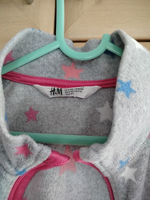 Bluza dla dziewczynki.