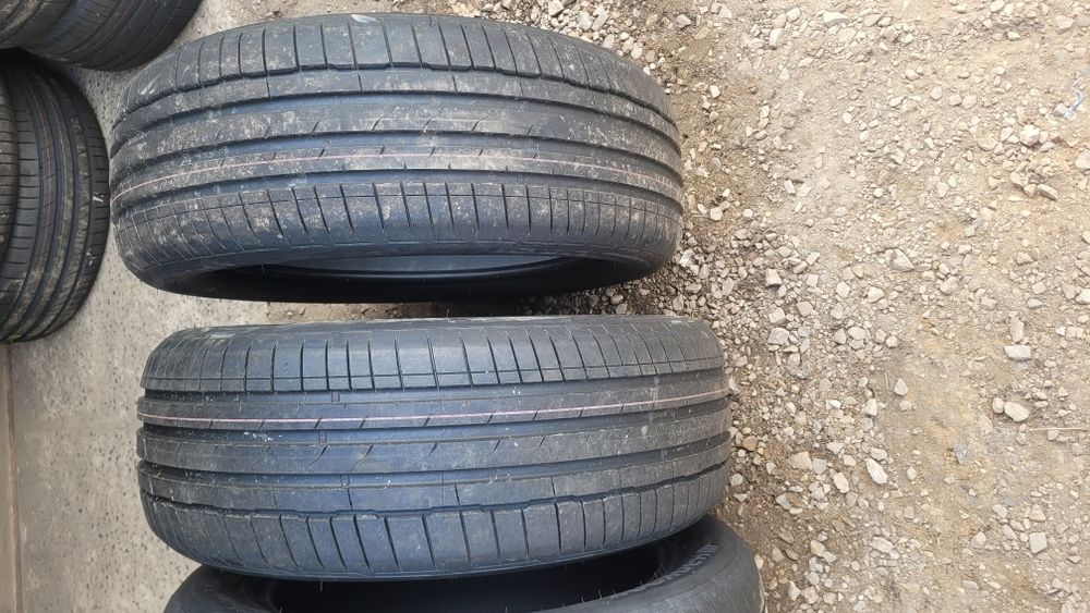 Opony letnie hankook 235/55/19
