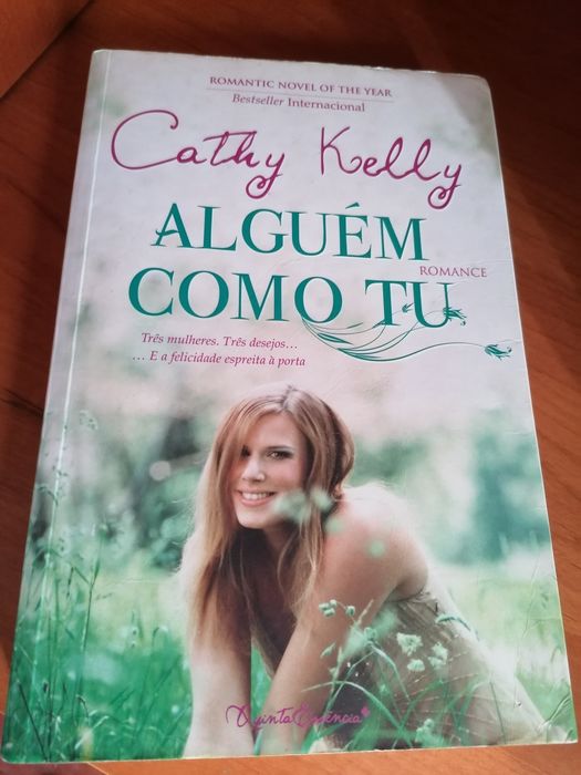 Vendo vários livros