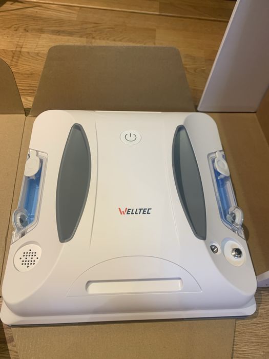 Sprzedam robot myjący okna