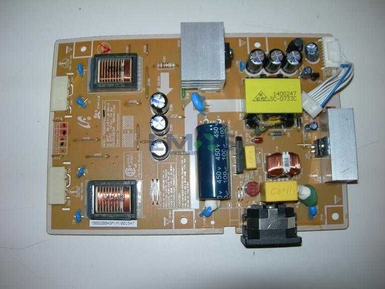 BN44..00127R fonte de alimentaçao samsung