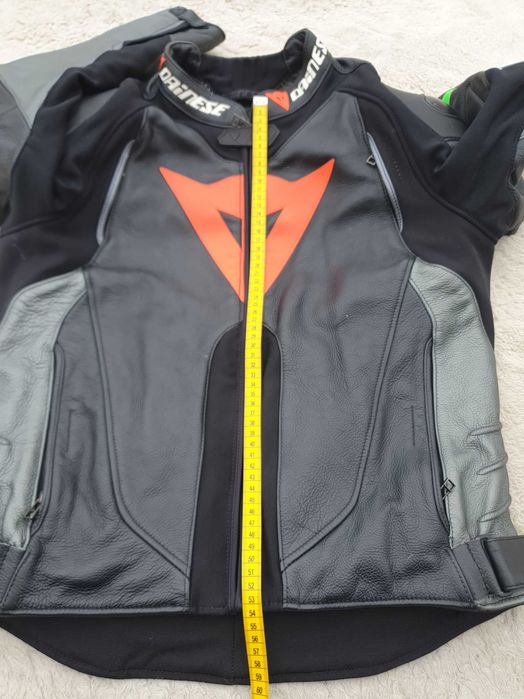 Dainese G Super Speed D1 50 Eur M  kurtka motocyklowa