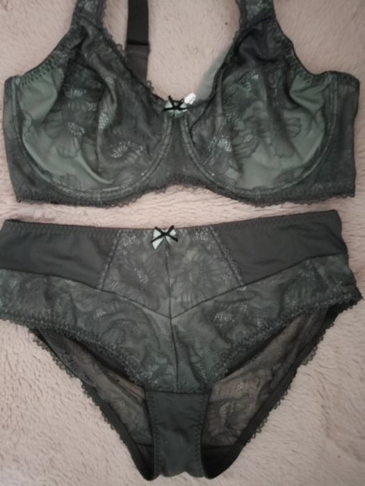 Komplet damski Bonprix 95 E/46