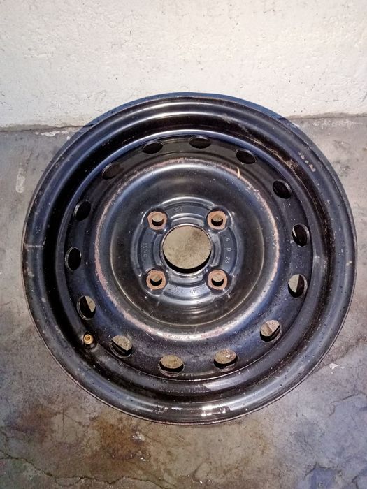 4х100/ 13х5 Авео