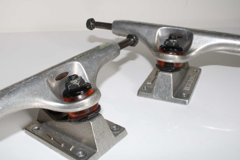 | Trucks Thunder | 148 | Polished |