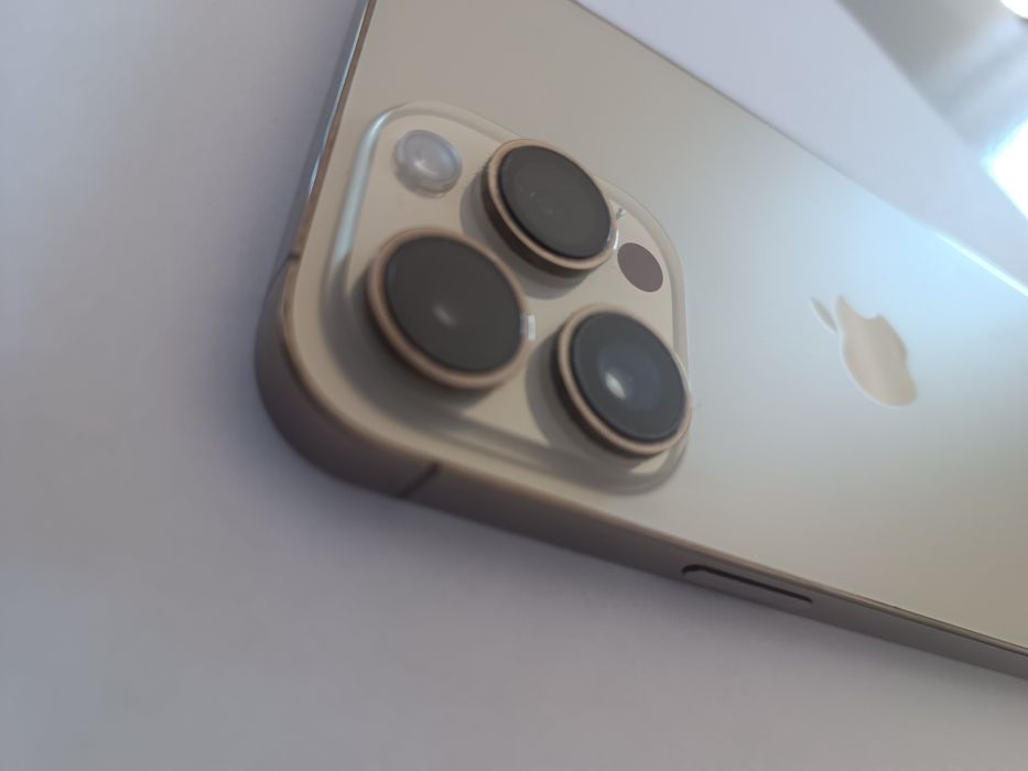 iPhone 14 Pro Max 128 GB Gold Jak nowy!