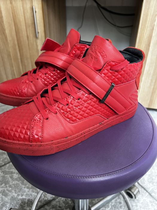 Buty Cayler&Sons.  Rozmiar 44,5