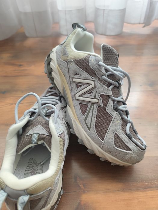 Buty New Balance ML610 – 43