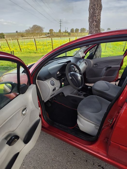 Citroen C3 1.1 gasolina