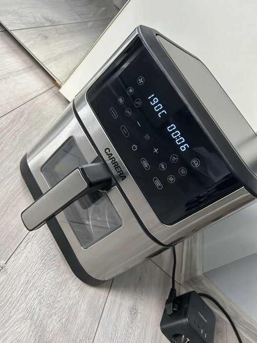 Airfryer nowy sprzedam