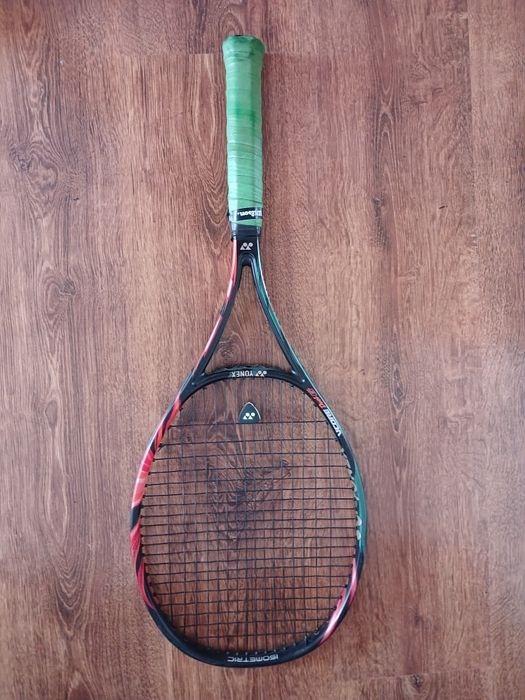 Wilson Jonex Babolat