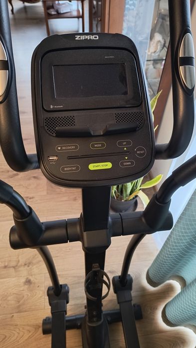 Orbi-trek treningowy Zipro iconsole Kinomap 150 kg
