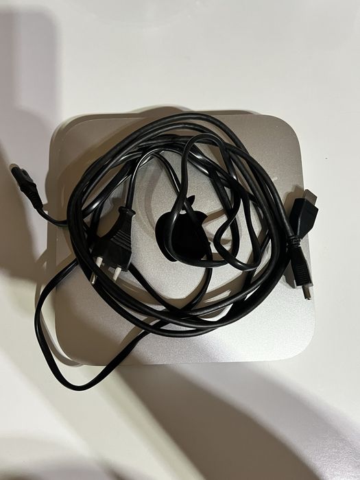 Apple mac mini A1341