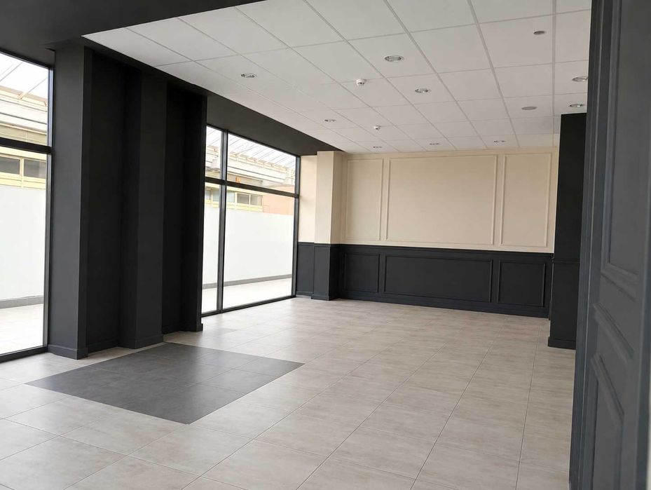Lokal na wynajem 80 m2 | Duże witryny | Centrum