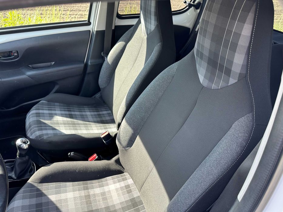 Peugeot 108 1,0 STYLE