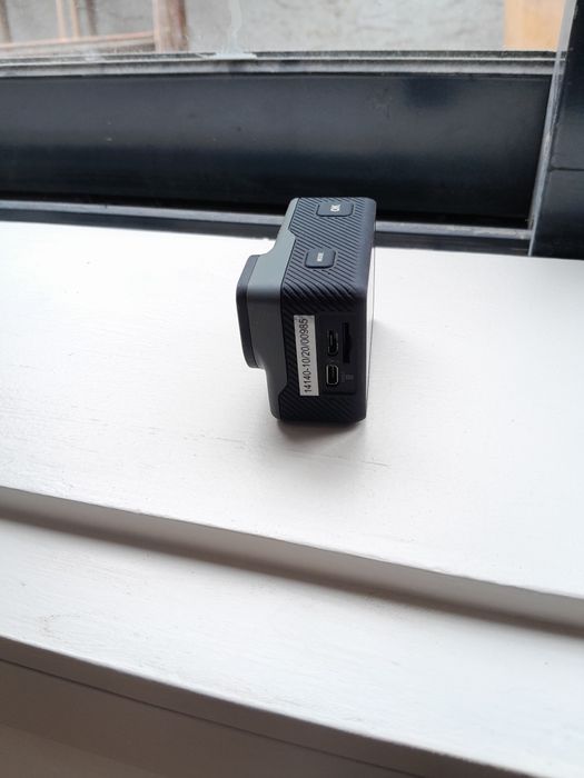 Go pro 4k  denver vendo ou troco