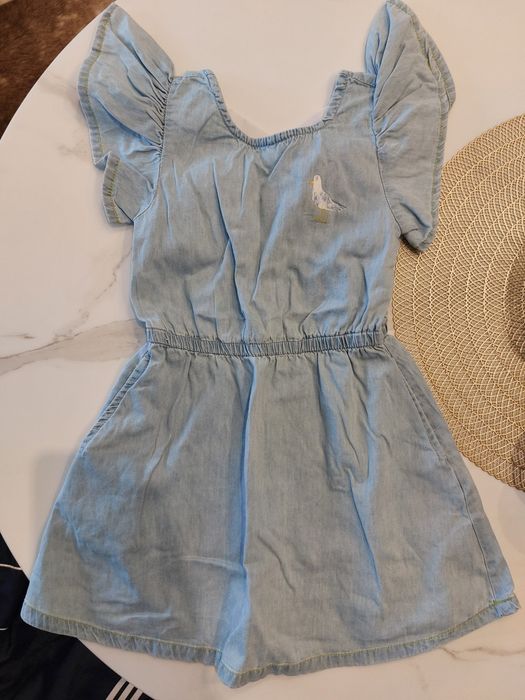 Sprzedam sukienke rozmiar 98