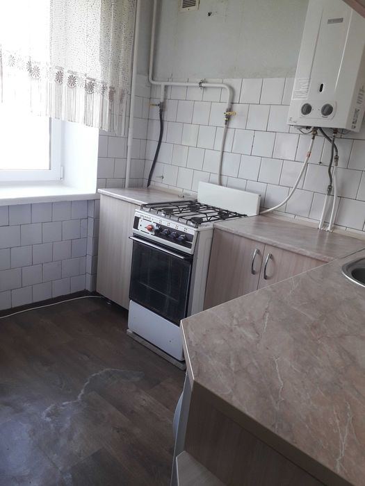Здам 1 к-ну квартиру.Льонокомбінат.