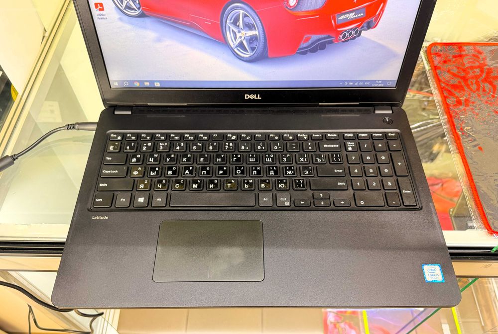 --МАГАЗИН--  Гарантия -- 16GB + SSD 500gb//Дом + Игры // Dell Америка
